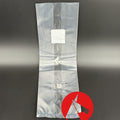 Unicorn 10T injectable spawn bags with .2 micron filter patch