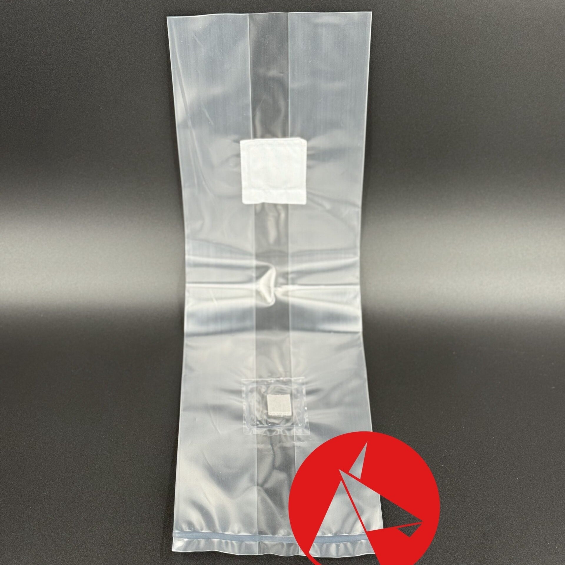 Unicorn 10T injectable spawn bags with .2 micron filter patch